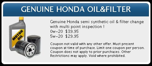 Honda Services Discount codes Promotions inside Tipp Metropolis OH Voss Honda graphic relating to Honda Oil Change Printable Coupon known as Honda Provider Coupon codes Deals within just Tipp Town OH Voss Honda
